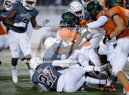 Thumbnail 1 in Rowlett vs Naaman photogallery.