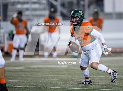 Thumbnail 3 in Rowlett vs Naaman photogallery.