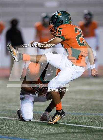 Thumbnail 1 in Rowlett vs Naaman photogallery.