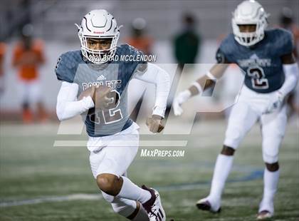 Thumbnail 2 in Rowlett vs Naaman photogallery.