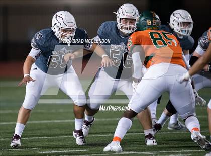 Thumbnail 3 in Rowlett vs Naaman photogallery.