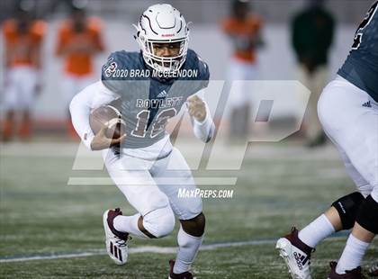 Thumbnail 3 in Rowlett vs Naaman photogallery.