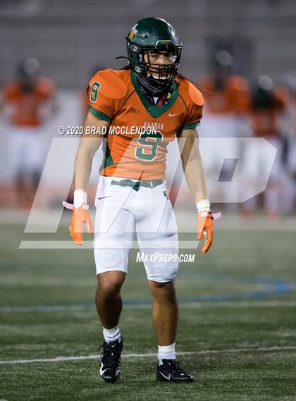 Thumbnail 1 in Rowlett vs Naaman photogallery.