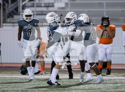 Thumbnail 1 in Rowlett vs Naaman photogallery.