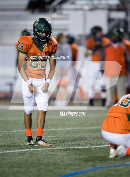 Thumbnail 1 in Rowlett vs Naaman photogallery.