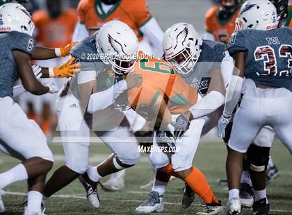 Thumbnail 2 in Rowlett vs Naaman photogallery.