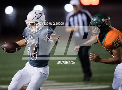Thumbnail 2 in Rowlett vs Naaman photogallery.
