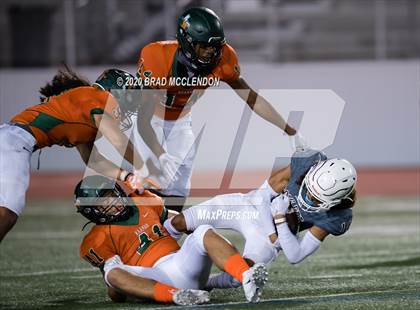Thumbnail 1 in Rowlett vs Naaman photogallery.