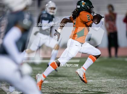 Thumbnail 2 in Rowlett vs Naaman photogallery.