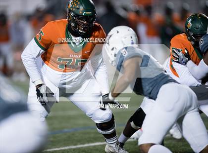 Thumbnail 3 in Rowlett vs Naaman photogallery.