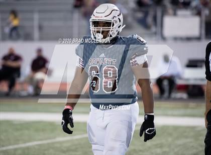 Thumbnail 1 in Rowlett vs Naaman photogallery.