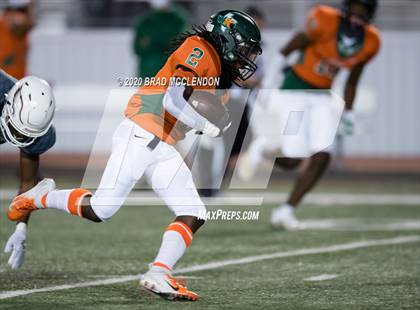 Thumbnail 3 in Rowlett vs Naaman photogallery.