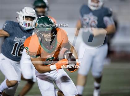 Thumbnail 2 in Rowlett vs Naaman photogallery.
