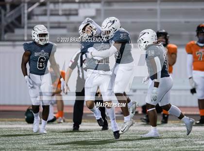 Thumbnail 3 in Rowlett vs Naaman photogallery.