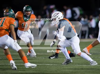 Thumbnail 3 in Rowlett vs Naaman photogallery.