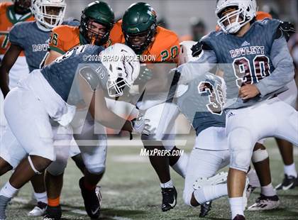 Thumbnail 1 in Rowlett vs Naaman photogallery.