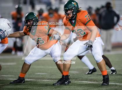 Thumbnail 3 in Rowlett vs Naaman photogallery.