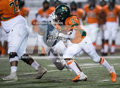 Thumbnail 2 in Rowlett vs Naaman photogallery.