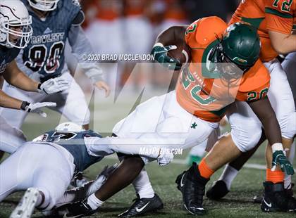 Thumbnail 3 in Rowlett vs Naaman photogallery.