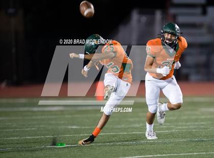 Thumbnail 2 in Rowlett vs Naaman photogallery.