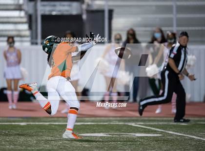 Thumbnail 3 in Rowlett vs Naaman photogallery.