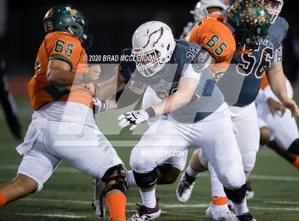 Thumbnail 3 in Rowlett vs Naaman photogallery.