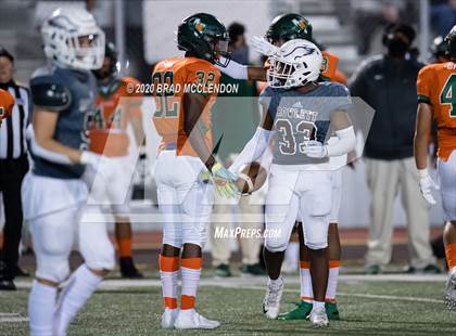 Thumbnail 3 in Rowlett vs Naaman photogallery.
