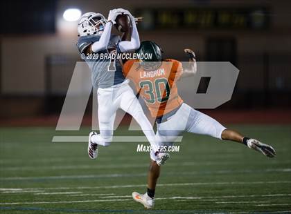 Thumbnail 1 in Rowlett vs Naaman photogallery.