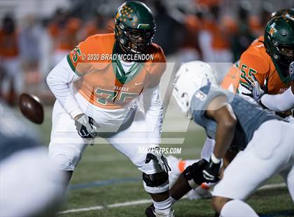 Thumbnail 2 in Rowlett vs Naaman photogallery.
