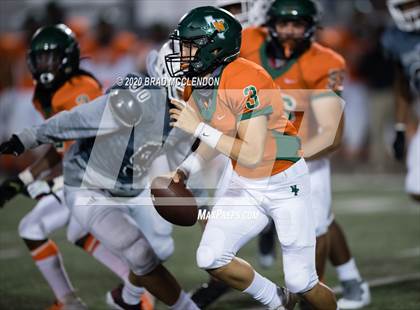 Thumbnail 2 in Rowlett vs Naaman photogallery.