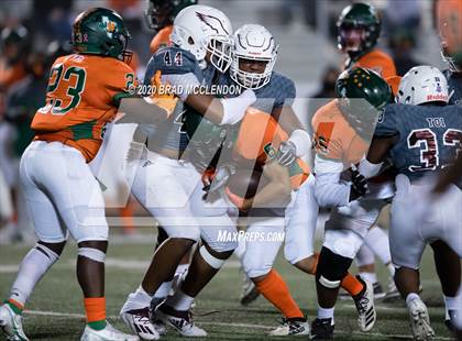 Thumbnail 2 in Rowlett vs Naaman photogallery.