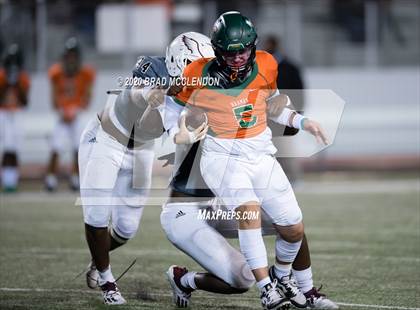 Thumbnail 2 in Rowlett vs Naaman photogallery.