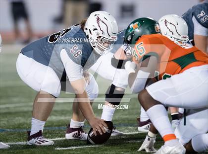 Thumbnail 1 in Rowlett vs Naaman photogallery.