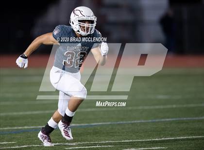 Thumbnail 1 in Rowlett vs Naaman photogallery.