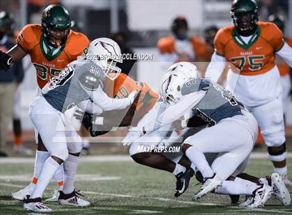 Thumbnail 2 in Rowlett vs Naaman photogallery.