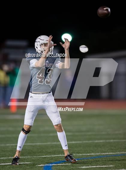 Thumbnail 2 in Rowlett vs Naaman photogallery.