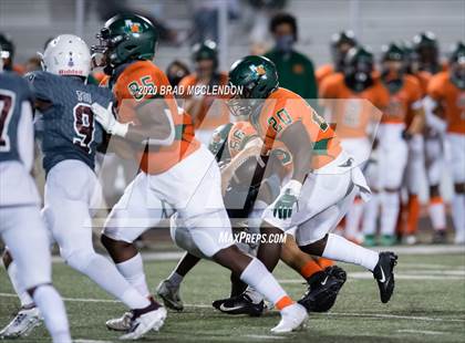 Thumbnail 1 in Rowlett vs Naaman photogallery.