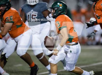 Thumbnail 3 in Rowlett vs Naaman photogallery.