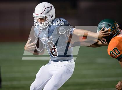 Thumbnail 1 in Rowlett vs Naaman photogallery.