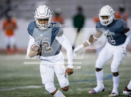 Thumbnail 1 in Rowlett vs Naaman photogallery.