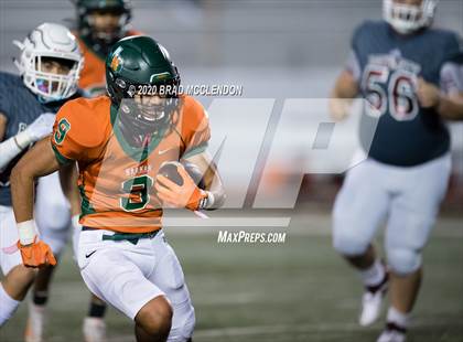 Thumbnail 3 in Rowlett vs Naaman photogallery.