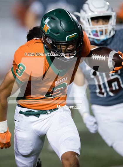 Thumbnail 3 in Rowlett vs Naaman photogallery.