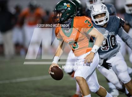 Thumbnail 1 in Rowlett vs Naaman photogallery.
