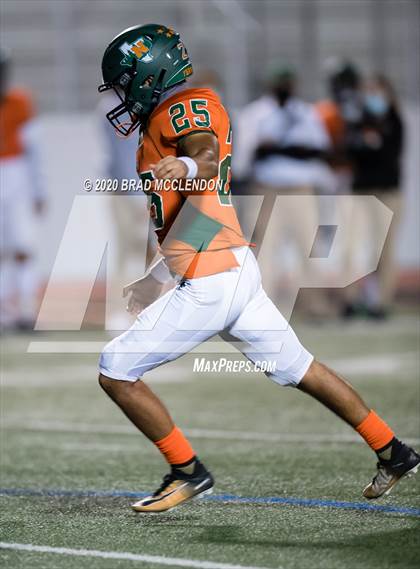 Thumbnail 1 in Rowlett vs Naaman photogallery.