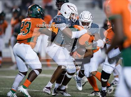 Thumbnail 3 in Rowlett vs Naaman photogallery.