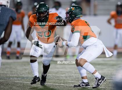 Thumbnail 2 in Rowlett vs Naaman photogallery.
