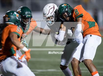 Thumbnail 2 in Rowlett vs Naaman photogallery.