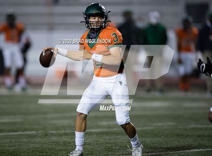 Thumbnail 2 in Rowlett vs Naaman photogallery.