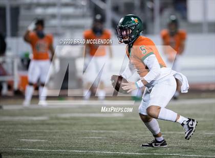 Thumbnail 2 in Rowlett vs Naaman photogallery.