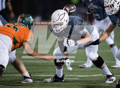 Thumbnail 2 in Rowlett vs Naaman photogallery.